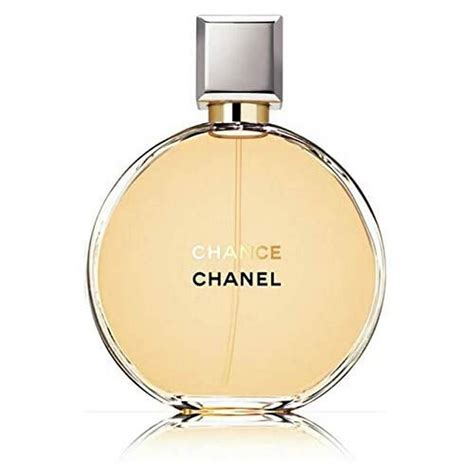 chance chanel precio amazon|chanel chance 3.4 fl oz.